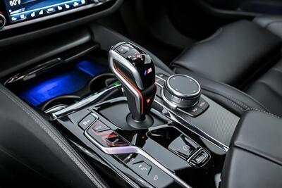 2021 BMW M5 COMPETITION-FULL SATIN PPF   - Photo 38 - Joliet, IL 60435