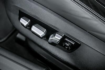 2021 BMW M5 COMPETITION-FULL SATIN PPF   - Photo 26 - Joliet, IL 60435