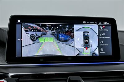 2021 BMW M5 COMPETITION-FULL SATIN PPF   - Photo 33 - Joliet, IL 60435