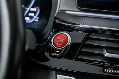 2021 BMW M5 COMPETITION-FULL SATIN PPF   - Photo 31 - Joliet, IL 60435