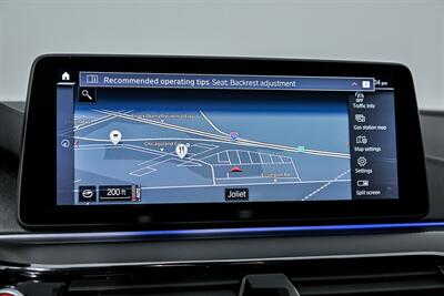2021 BMW M5 COMPETITION-FULL SATIN PPF   - Photo 32 - Joliet, IL 60435