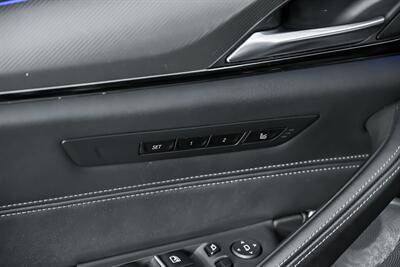 2021 BMW M5 COMPETITION-FULL SATIN PPF   - Photo 19 - Joliet, IL 60435