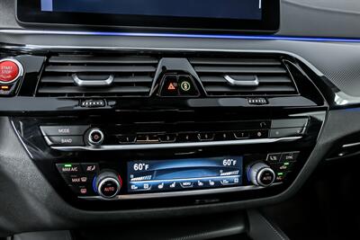 2021 BMW M5 COMPETITION-FULL SATIN PPF   - Photo 36 - Joliet, IL 60435