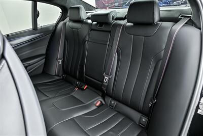 2021 BMW M5 COMPETITION-FULL SATIN PPF   - Photo 24 - Joliet, IL 60435