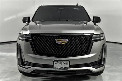 2021 Cadillac Escalade Premium Luxury   - Photo 5 - Joliet, IL 60435