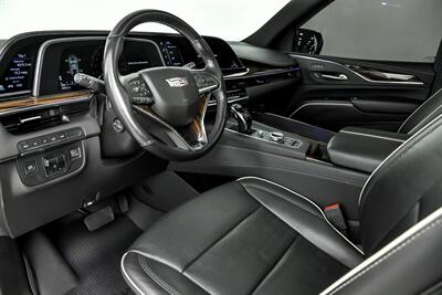 2021 Cadillac Escalade Premium Luxury   - Photo 21 - Joliet, IL 60435