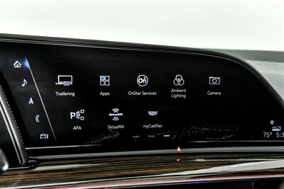 2021 Cadillac Escalade Premium Luxury   - Photo 38 - Joliet, IL 60435