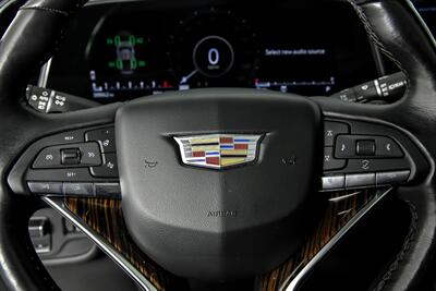 2021 Cadillac Escalade Premium Luxury   - Photo 32 - Joliet, IL 60435