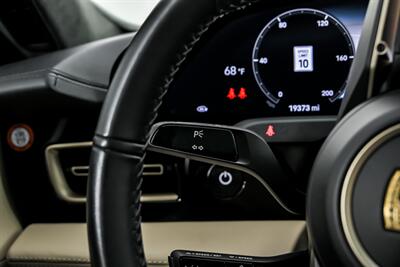 2020 Porsche Taycan Turbo   - Photo 29 - Joliet, IL 60435