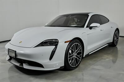 2020 Porsche Taycan Turbo   - Photo 6 - Joliet, IL 60435