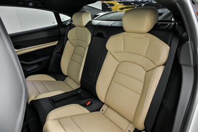 2020 Porsche Taycan Turbo   - Photo 24 - Joliet, IL 60435