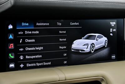 2020 Porsche Taycan Turbo   - Photo 35 - Joliet, IL 60435