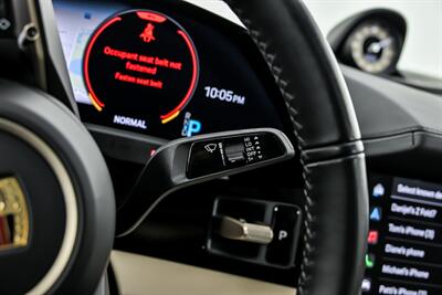 2020 Porsche Taycan Turbo   - Photo 31 - Joliet, IL 60435