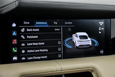 2020 Porsche Taycan Turbo   - Photo 36 - Joliet, IL 60435