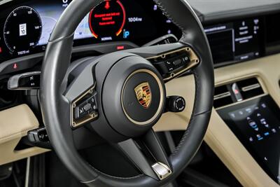 2020 Porsche Taycan Turbo   - Photo 25 - Joliet, IL 60435