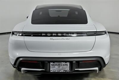 2020 Porsche Taycan Turbo   - Photo 11 - Joliet, IL 60435