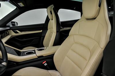 2020 Porsche Taycan Turbo   - Photo 22 - Joliet, IL 60435