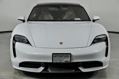 2020 Porsche Taycan Turbo   - Photo 5 - Joliet, IL 60435