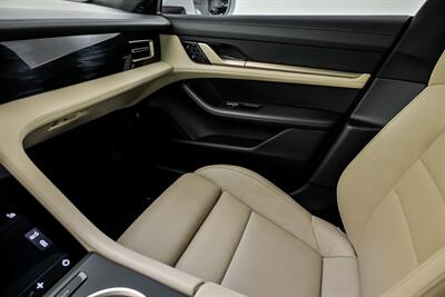 2020 Porsche Taycan Turbo   - Photo 40 - Joliet, IL 60435