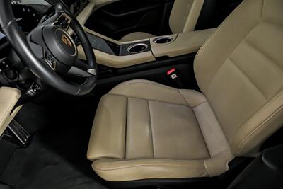 2020 Porsche Taycan Turbo   - Photo 21 - Joliet, IL 60435
