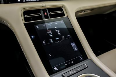 2020 Porsche Taycan Turbo   - Photo 38 - Joliet, IL 60435