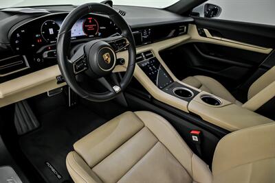 2020 Porsche Taycan Turbo   - Photo 20 - Joliet, IL 60435