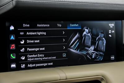 2020 Porsche Taycan Turbo   - Photo 37 - Joliet, IL 60435