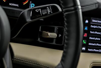 2020 Porsche Taycan Turbo   - Photo 32 - Joliet, IL 60435