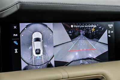 2020 Porsche Taycan Turbo   - Photo 34 - Joliet, IL 60435