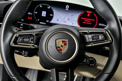 2020 Porsche Taycan Turbo   - Photo 28 - Joliet, IL 60435