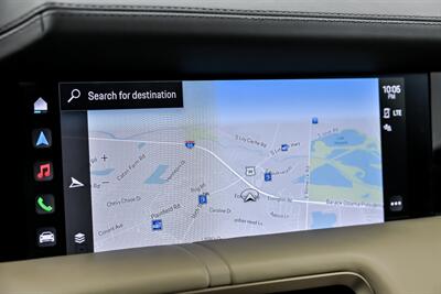 2020 Porsche Taycan Turbo   - Photo 33 - Joliet, IL 60435