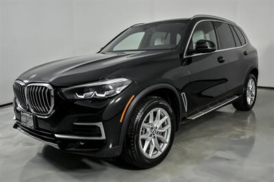 2023 BMW X5 xDrive40i - Photo 6 - Joliet, IL 60435