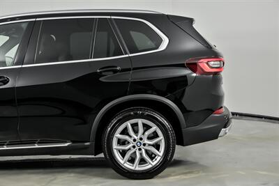 2023 BMW X5 xDrive40i - Photo 9 - Joliet, IL 60435