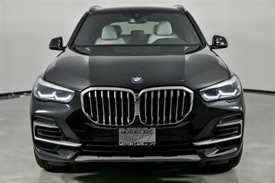 2023 BMW X5 xDrive40i - Photo 5 - Joliet, IL 60435