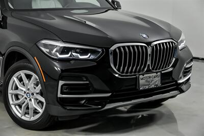 2023 BMW X5 xDrive40i - Photo 3 - Joliet, IL 60435