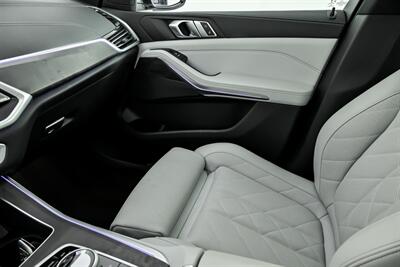 2023 BMW X5 xDrive40i - Photo 37 - Joliet, IL 60435