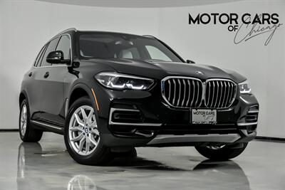 2023 BMW X5 xDrive40i - Photo 1 - Joliet, IL 60435