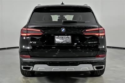 2023 BMW X5 xDrive40i - Photo 11 - Joliet, IL 60435