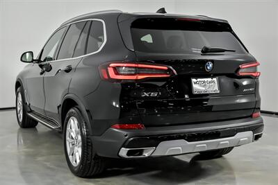 2023 BMW X5 xDrive40i - Photo 10 - Joliet, IL 60435