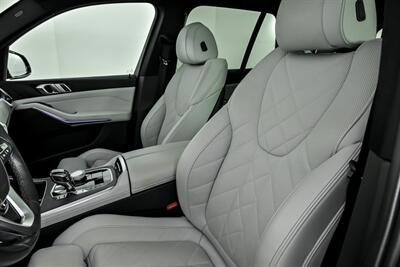 2023 BMW X5 xDrive40i - Photo 22 - Joliet, IL 60435