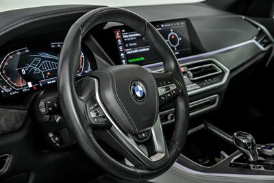 2023 BMW X5 xDrive40i - Photo 25 - Joliet, IL 60435