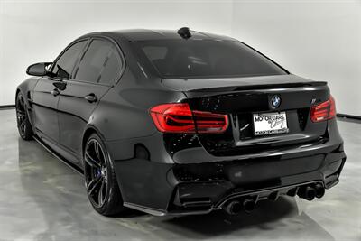 2016 BMW M3   - Photo 13 - Joliet, IL 60435