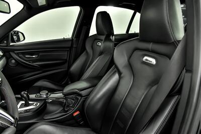 2016 BMW M3   - Photo 23 - Joliet, IL 60435