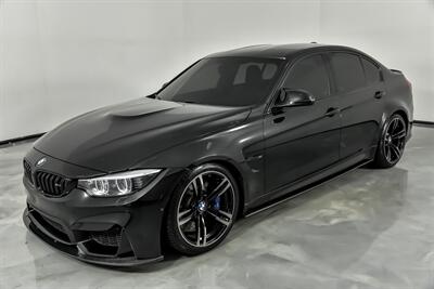 2016 BMW M3   - Photo 6 - Joliet, IL 60435