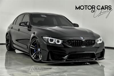 2016 BMW M3   - Photo 1 - Joliet, IL 60435