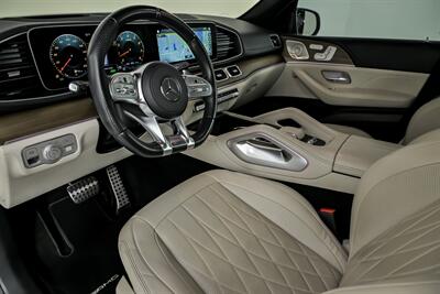 2021 Mercedes-Benz GLE AMG GLE 63 S   - Photo 21 - Joliet, IL 60435