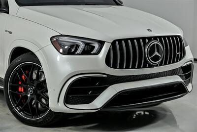 2021 Mercedes-Benz GLE AMG GLE 63 S   - Photo 3 - Joliet, IL 60435