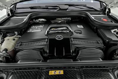 2021 Mercedes-Benz GLE AMG GLE 63 S   - Photo 17 - Joliet, IL 60435