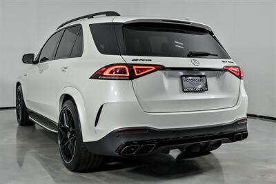 2021 Mercedes-Benz GLE AMG GLE 63 S   - Photo 10 - Joliet, IL 60435