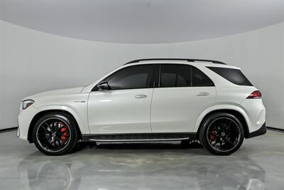 2021 Mercedes-Benz GLE AMG GLE 63 S   - Photo 8 - Joliet, IL 60435